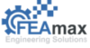 logo of FEAmax